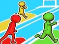 Bridge Race io เกมออนไลน์