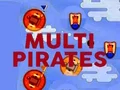 Multi Pirates เกมออนไลน์