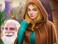 Overgrown Castle เกมออนไลน์
