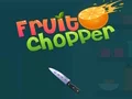 Fruit Chopper เกมออนไลน์