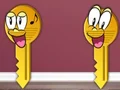 Find Cool Giant Key เกมออนไลน์