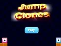 Jump Clones เกมออนไลน์
