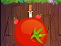Throwing Ninja เกมออนไลน์