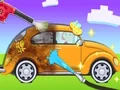 Car Washing Game เกมออนไลน์