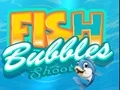 Fish Bubbles Shooter เกมออนไลน์