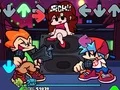 Friday Night Funkin' in Godot เกมออนไลน์