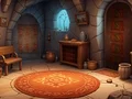 Princess Rayna Escape เกมออนไลน์