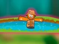 Rescue the Trekker Boy from Sinking เกมออนไลน์