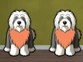 Find Dog Bailey เกมออนไลน์