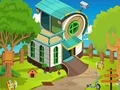 Angelic Rescue เกมออนไลน์