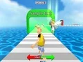 Heaven or Hell?! The choice is yours! เกมออนไลน์