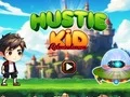 Hustle Kid Adventures เกมออนไลน์