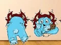 Find the Mysterious Creature เกมออนไลน์