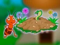 Save Anthill เกมออนไลน์