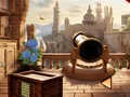 Mystery Castle Escape 5 เกมออนไลน์