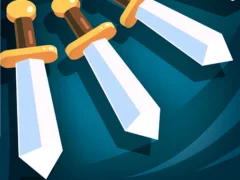 Spinning Blades เกมออนไลน์