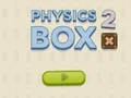 Physics Box 2 เกมออนไลน์