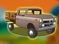 Find the Forest Truck Key เกมออนไลน์