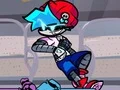 FNF Funkin Drones เกมออนไลน์