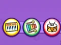 Musical Instruments for Kids เกมออนไลน์
