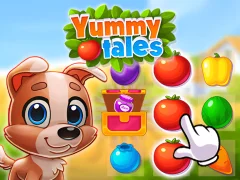 Yummy tales เกมออนไลน์