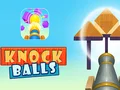 Knock Balls เกมออนไลน์