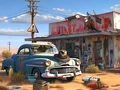 Deserted Highway เกมออนไลน์