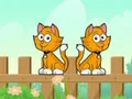 Caged Instincts เกมออนไลน์