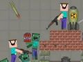 Noob Playground Sandbox เกมออนไลน์
