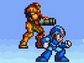 Super Smash Flash เกมออนไลน์