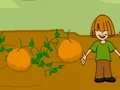 Hooda Escape Pumpkin Patch 2024 เกมออนไลน์