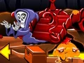 Monkey Go Happy Stage 293 เกมออนไลน์