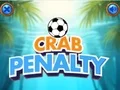 Crab Penalty เกมออนไลน์