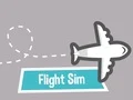 Flight Sim เกมออนไลน์