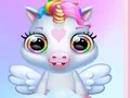 Baby Unicorn Phone เกมออนไลน์