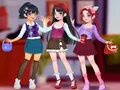 Teen Cafe Date เกมออนไลน์