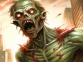 Death City Zombie Invasion เกมออนไลน์