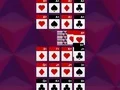 Napoleon Solitaire เกมออนไลน์