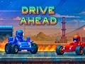 Drive Ahead เกมออนไลน์