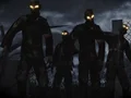 Call of Duty: Zombies (Demake) เกมออนไลน์