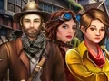 Clockwork Discovery เกมออนไลน์