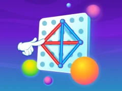 Color Strings เกมออนไลน์