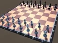 Chess For Two เกมออนไลน์