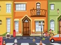 Firm Leader Rescue เกมออนไลน์