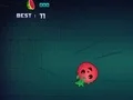 Halloween Fruit Slice เกมออนไลน์