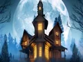 Man Trapped from Ring เกมออนไลน์