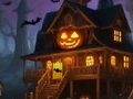 Happy Halloween 2024 เกมออนไลน์