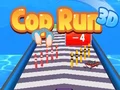 Cop Run 3D เกมออนไลน์