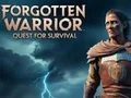 Forgotten Warrior Quest for Survival เกมออนไลน์
