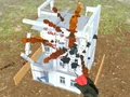 Big Boom! Building Smash! เกมออนไลน์